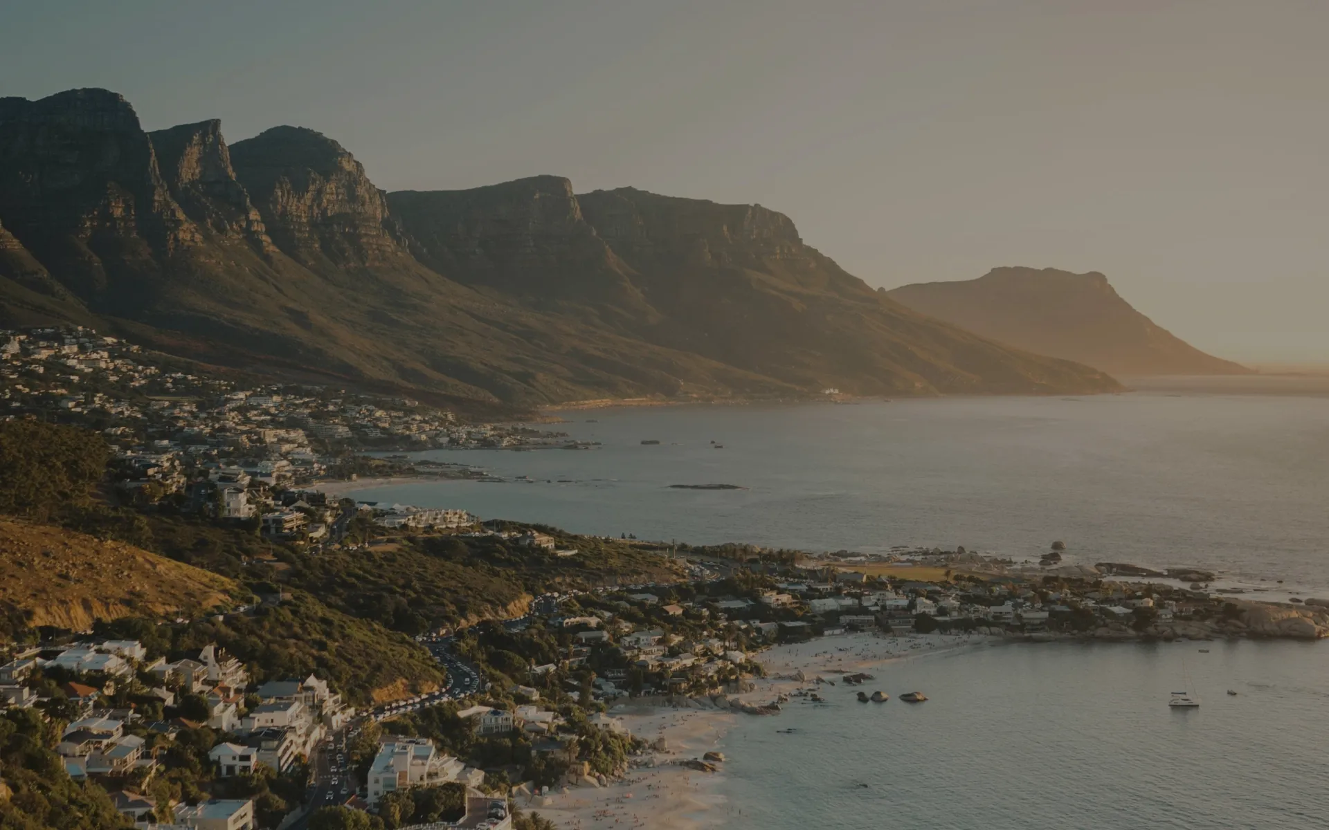 DeHoof Homes - Premium property investment opportunities in Cape Town